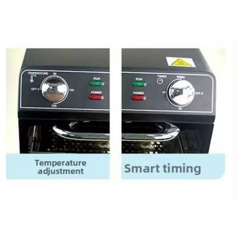 Hair Care - Armadio Disinfettante Multifunzionale ad Alta Temperatura,