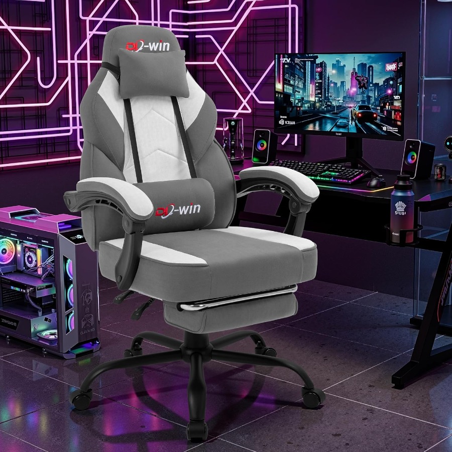 Sedia da gaming per adulti con - Massage recensione e prezzo