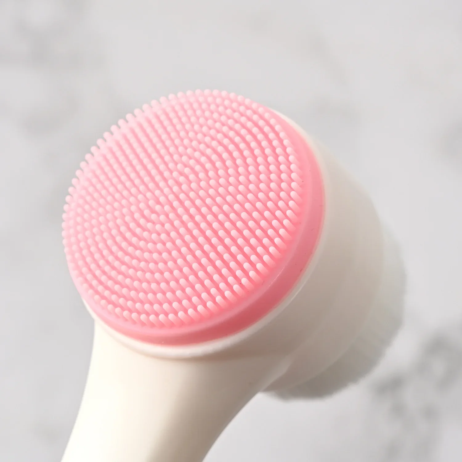 Spazzola per la pulizia del vi - Silicone Face Scrubber Electric recensione e prezzo