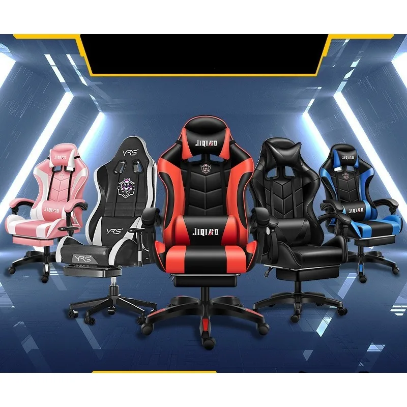 Sedia da Gaming Ergonomica, Co - Massage recensione e prezzo