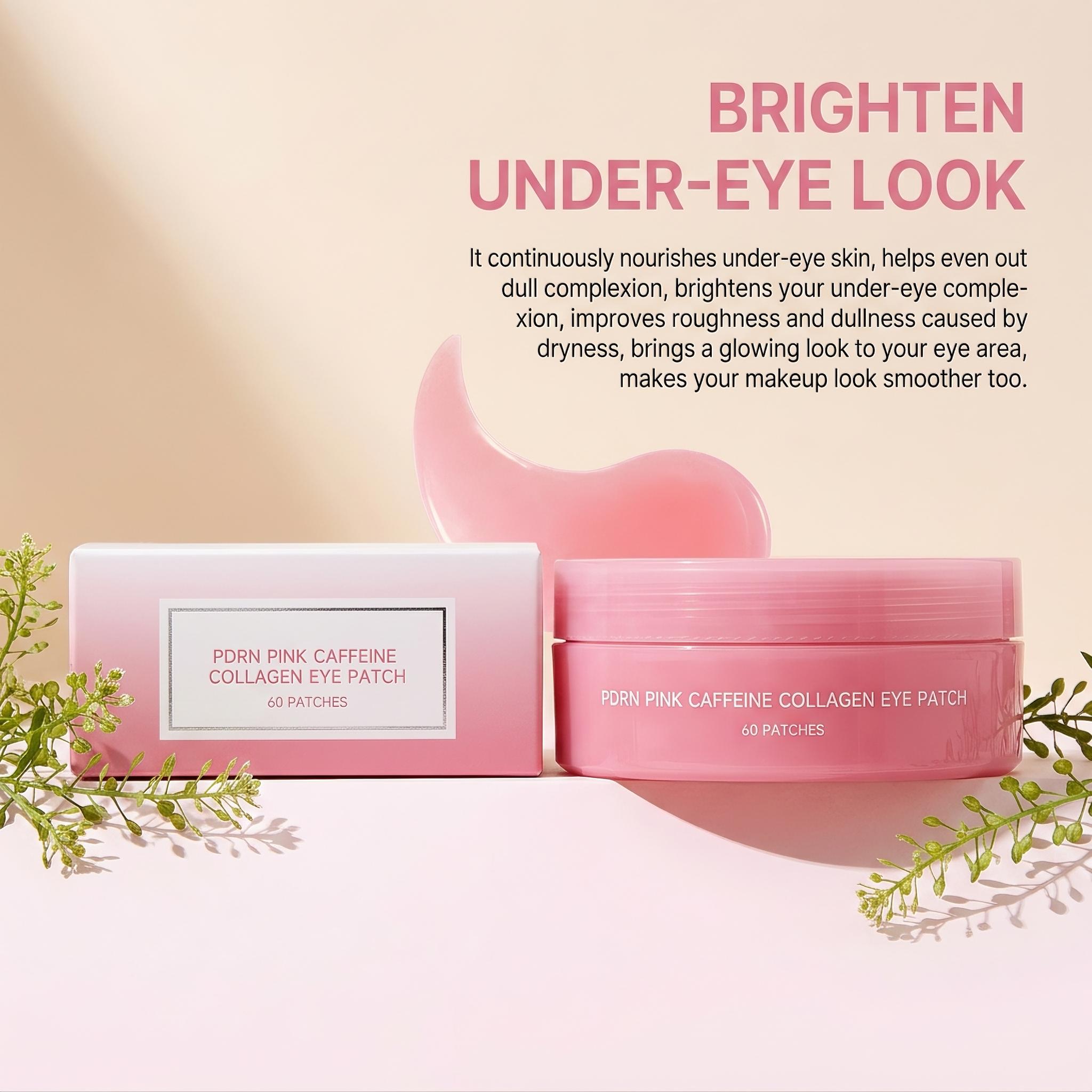Maschera Occhi al Collagene Ro - Collagen Under Eye Patches recensione e prezzo
