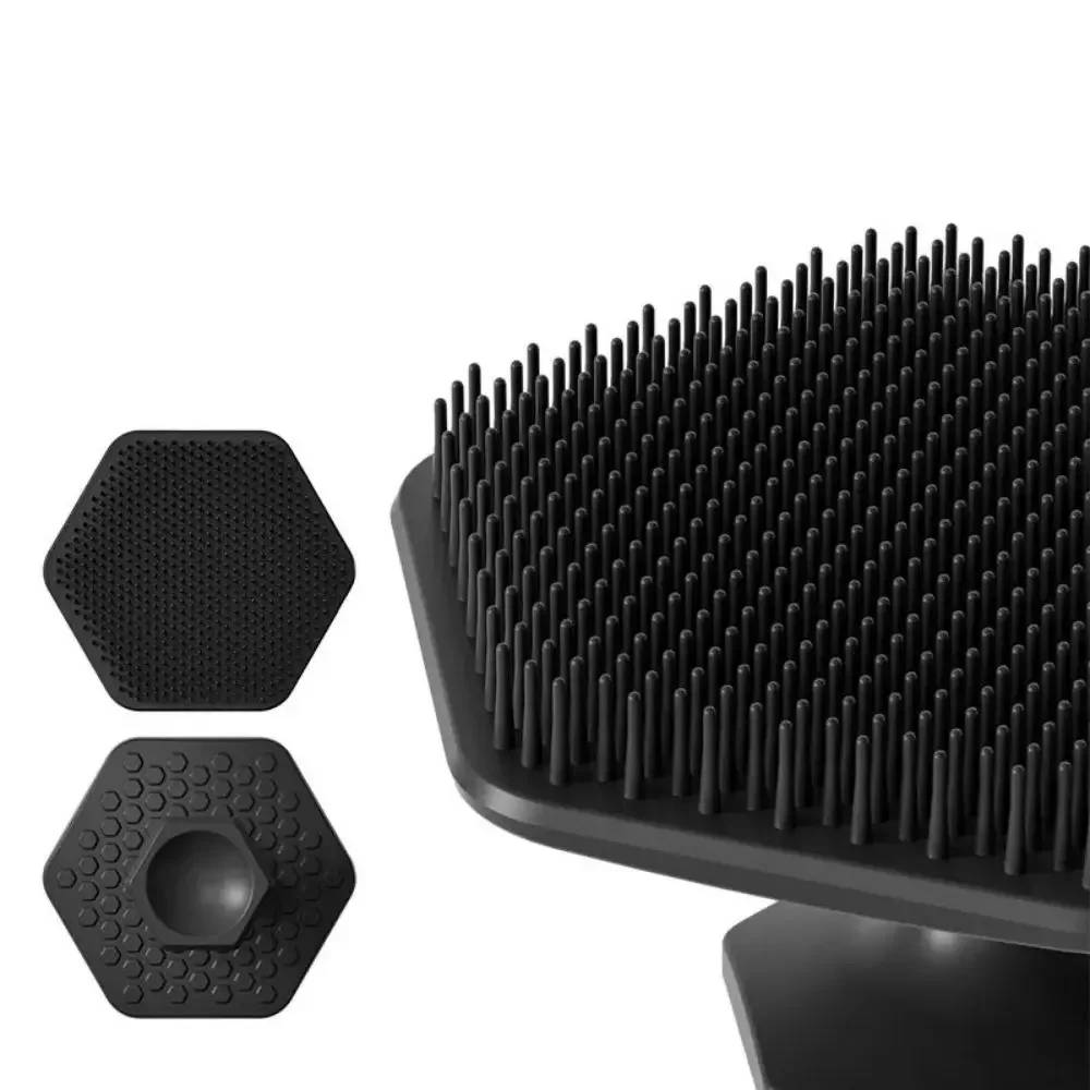 Spazzola Portatile in Silicone - Silicone Face Scrubber Electric recensione e prezzo