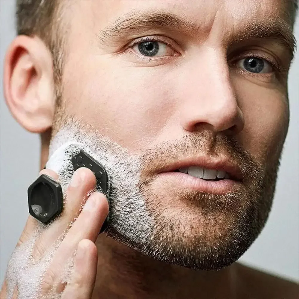 Spazzola Portatile in Silicone - Silicone Face Scrubber Electric recensione e prezzo