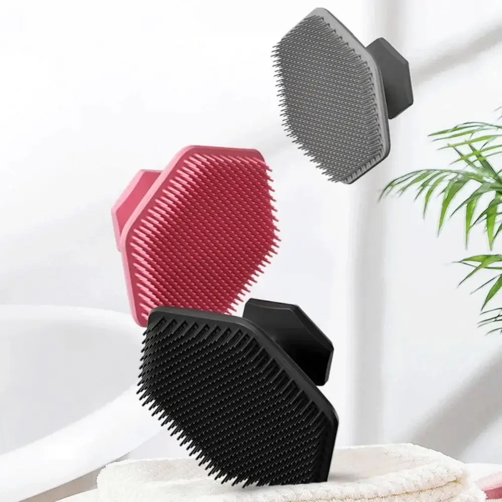 Spazzola Portatile in Silicone - Silicone Face Scrubber Electric recensione e prezzo