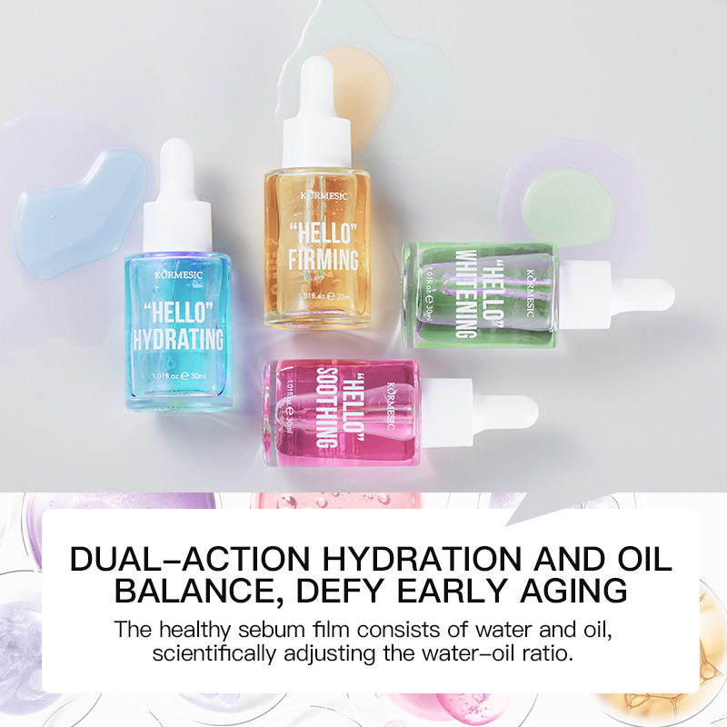 1/4 pz Siero Viso all'Acido Ia - Hyaluronic Acid Facial Serum recensione e prezzo