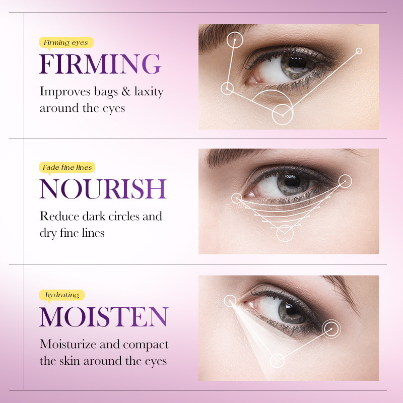SADOER 24K Oro Collagene Crist - Collagen Under Eye Patches recensione e prezzo