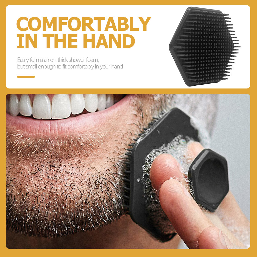 Spazzola in silicone riutilizz - Silicone Face Scrubber Electric recensione e prezzo