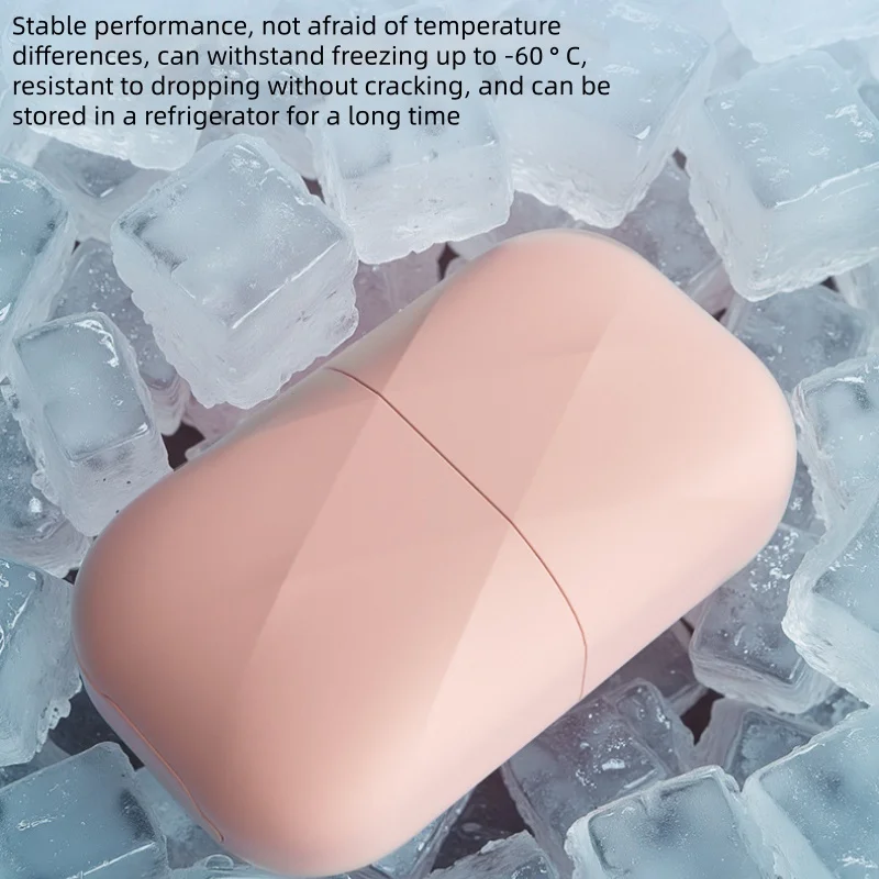 Stampo in silicone per rullo d - Face Ice Roller Puffiness recensione e prezzo